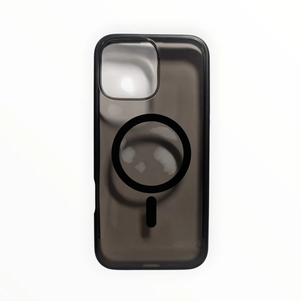 Nn1-U Incase -‎ Slim Case with MagSafe for Apple iPhone 16 Pro Max - Black